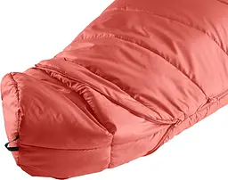 Спальник Deuter Starlight L лівий Red/Blue (1052-3720121 5338 1) - мініатюра 3