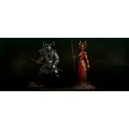 Гра Diablo IV для PS4 [RU] [86634] - мініатюра 4
