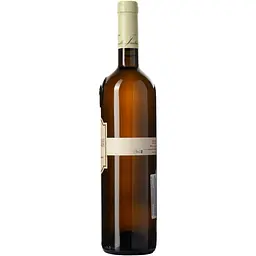 Вино Chateau Planeres La Romanie Blanc AOP Cotes du Roussillon, біле, сухе, 0,75 л - мініатюра 4