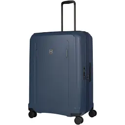 Валіза Victorinox Travel Werks Traveler 6.0 HS BlueL Expandable (Vt609973)