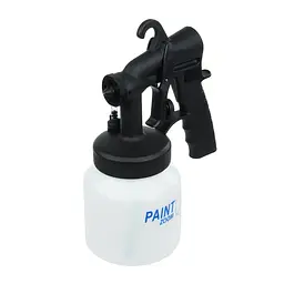 Фарборозпилювач Supretto Paint Zoom (B080) - мініатюра 3
