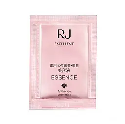 Yamada Bee Farm RJ Excellent Wrinkle Clear Essence антивікова есенція для обличчя, 1 мл