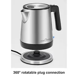 Електрочайник Profi Cook PC-WKS 1123 - мініатюра 5