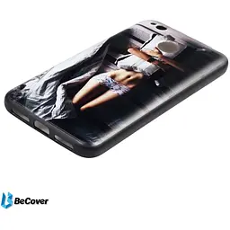 Панель BeCover Print для Xiaomi Redmi 4X Pajama Party (702017) - мініатюра 3
