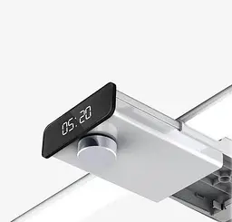 Портативний бездротовий світильник Ezvalo Wireless Smart Hand Sweep Cabinet Light LC2-65 - мініатюра 4