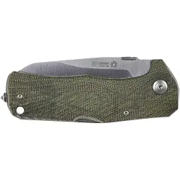 Ніж Lionsteel TM1 Canvas - мініатюра 3