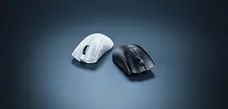 Комп'ютерна миша Razer Deathadder V3 Pro USB-A/WL/BT чорний teh0014017 - мініатюра 2
