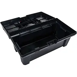 Ящик для інструментів Vitals 16" TB-415 (186098) - мініатюра 7