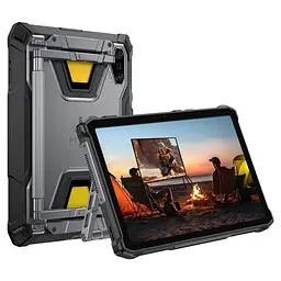 Планшет Ulefone Armor Pad 5 Ultra 12/512GB LTE Black - мініатюра 5