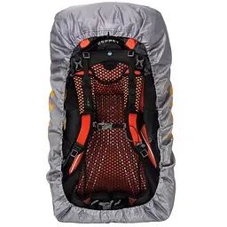 Чохол Turbat Flycover M Сірий - мініатюра 4