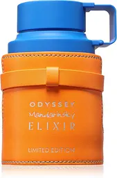 Оригінал Armaf Odyssey Mandarin Sky Elixir 100 мл Екстракт