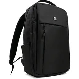 Рюкзак для ноутбука Vinga 17.3" NBP717 Black (NBP717BK)