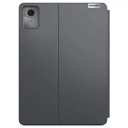 Чохол до планшета Lenovo Tab M11 Folio Case Luna Grey (TB330) (ZG38C05461) - мініатюра 2
