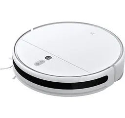 Робот-пилосос XiaomiXiaomi Robot Vacuum-Mop 2 BHR5055EU White - мініатюра 2