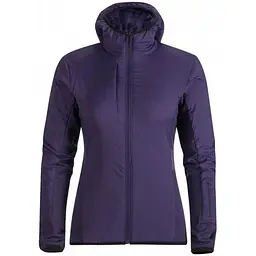 Куртка Black Diamond Wm's Deployment Hybrid Hoody M Темно-синій