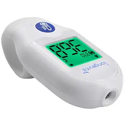 Термометр Longevita DET-3022 інфрачервоний безконтактний - мініатюра 3