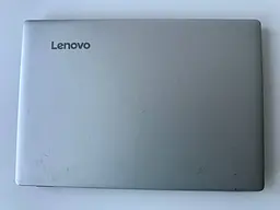 Ноутбук Lenovo IdeaPad 100S-14IBR (N3060 / 4GB / SSD 64GB / 14") б/в - мініатюра 7