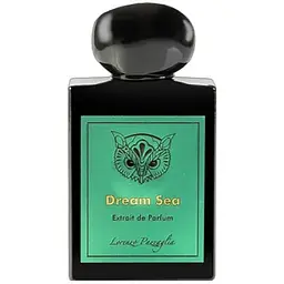 Парфуми оригінал Lorenzo Pazzaglia Dream Sea 50 мл Extrait de Parfum