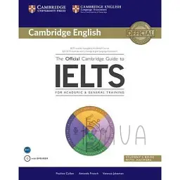 The Official Cambridge Guide to IELTS
