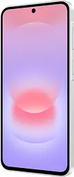 Смартфон Samsung Galaxy A37 5G 6/128GB White (SM-A376B) (UA UCRF) - мініатюра 4