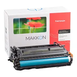 Картридж Makkon HP W1470A (147A) (MN-HP-W1470A-U)