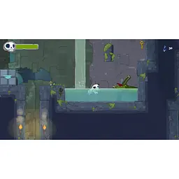 Ключ активації Microsoft Skelattack для Xbox One/Series - мініатюра 10