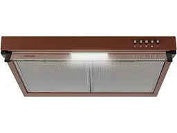 Витяжка пласка Minola HPL 622 BR