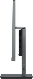 Комп'ютер персональний моноблок Lenovo ThinkCentre 50a 24-G5 23.8" FHD IPS AG Intel i5-13420H 16GB F512GB UMA WiFi кл+м без ОС сірий - мініатюра 8