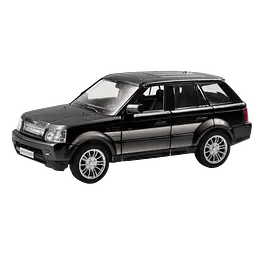 Машинка Uni-fortune Land Rover Range Rover Sport, 1:36, в асортименті (554007) - мініатюра 2