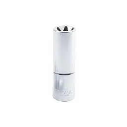 Торцева головка Toptul довга 1/4" E8 (BAEH0808)