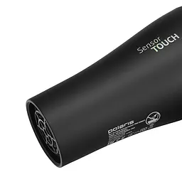 Фен Polaris PHD 2259 Ti Black - мініатюра 6