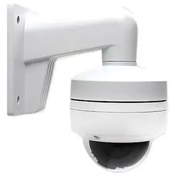 Кріплення для відеокамери Hikvision DS-1272ZJ-110 - мініатюра 4
