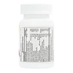 Хема-Плекс комплекс із залізом Hema-Plex 30 tabs (баночка) - мініатюра 2
