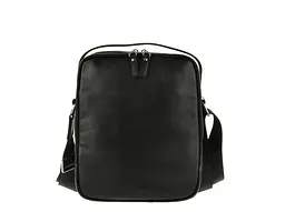 Чоловіча шкіряна сумка Vintage 21х25х7,5 см sum0012523 - мініатюра 3