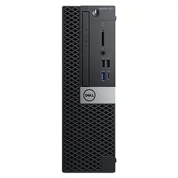 Комп'ютер Dell OptiPlex XE3 SFF (i5-8500/16/240SSD) Б/В - мініатюра 4