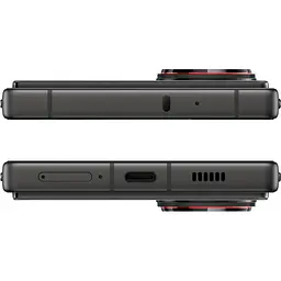 Смартфон Nubia Z70 Ultra 16/512GB Black EU [124653] - мініатюра 6