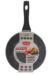 Сковорода Rotex RC152G-22 Graniti - мініатюра 4