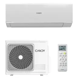 Кондиціонер Candy CY-12BRIN-U/CY-12BROUT-U - мініатюра 6