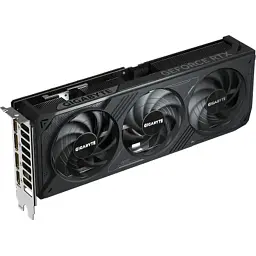Відеокарта GIGABYTE GeForce RTX5070 12Gb WINDFORCE OC SFF (GV-N5070WF3OC-12GD) - мініатюра 4
