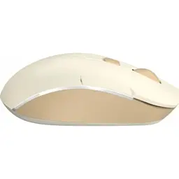 Мишка A4Tech FB26CS Air2 Bluetooth/Wireless Cafe Latte (4711421999236) - мініатюра 5