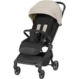 Прогулянкова коляска Carrello Atom S CRL-5526 Ceramic Beige