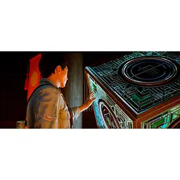 Гра Ghostwire: Tokyo для PS5 [RU] [83709] - мініатюра 6