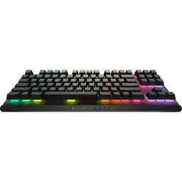 Клавіатура Dell Alienware AW420K [545-BBDY] [150981] - мініатюра 2