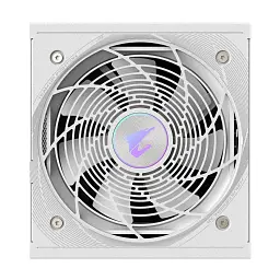 Блок живлення GIGABYTE 850W (GP-AE850PM PG5 ICE) - мініатюра 4