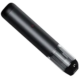 Автомобільний пилосос Baseus CarVacuum Cleaner A3 70 ml (CRXCQA3-0A)