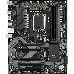 Материнська плата Gigabyte B760 DS3H DDR4 [146927] - мініатюра 3
