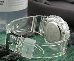 Годинник Casio BGD-565S-7ER