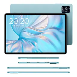 Teclast M50 Pro 8/256GB 4G Blue - мініатюра 2