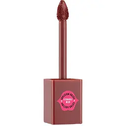 Помада Flormar Kiss Me More Perfection рідка матова стійка відтінок 018, 3.8 мл - мініатюра 2