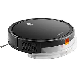 Робот-пилосос Xiaomi Robot Vacuum E5 Black [BHR8298EU] [117499] - мініатюра 4